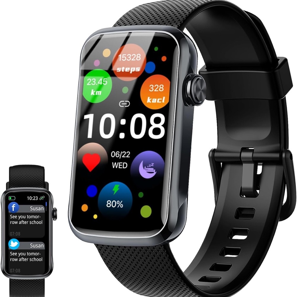 Smart watch